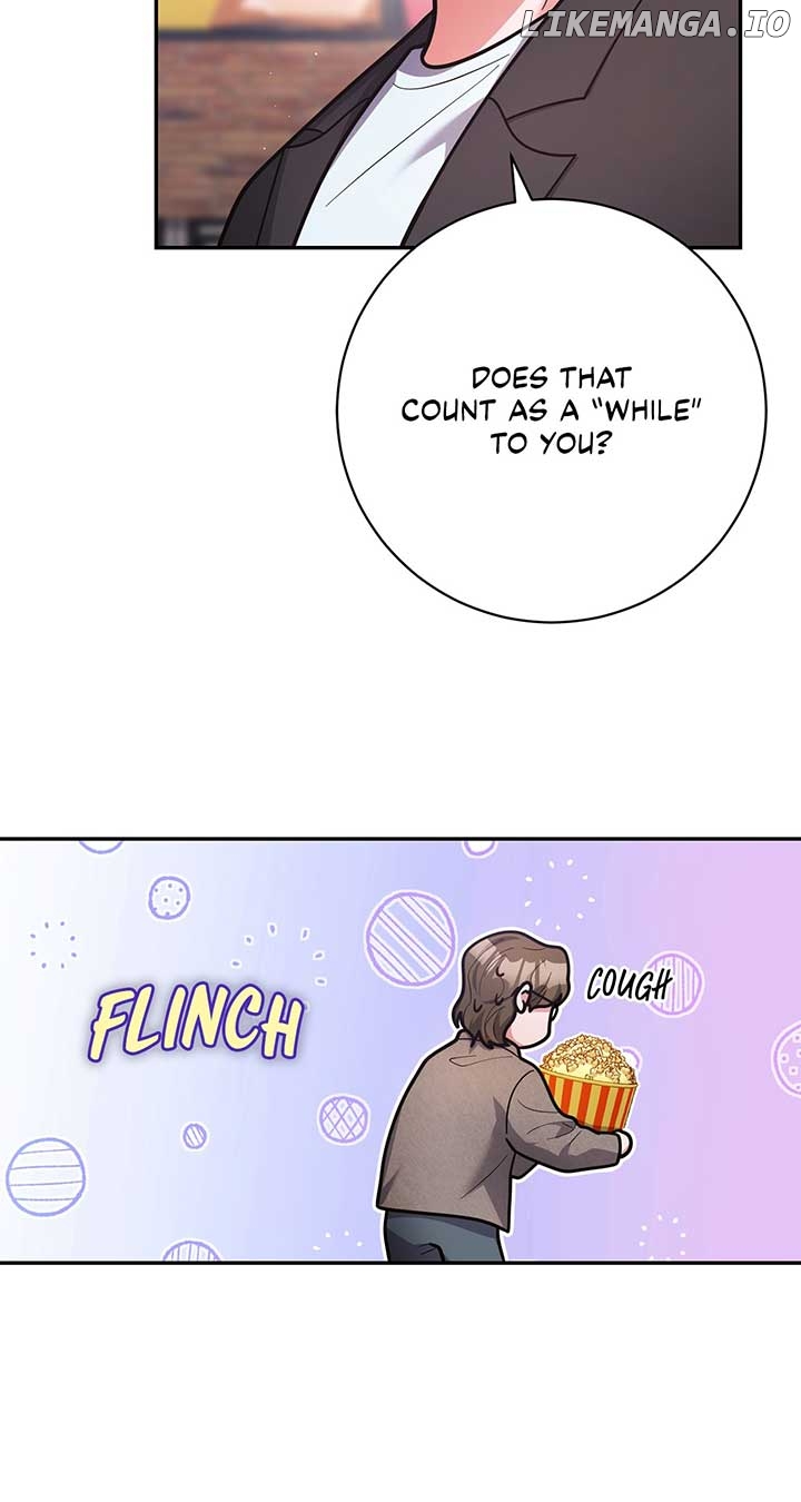 Lustfully – Manhwa Chapter 46 - page 29