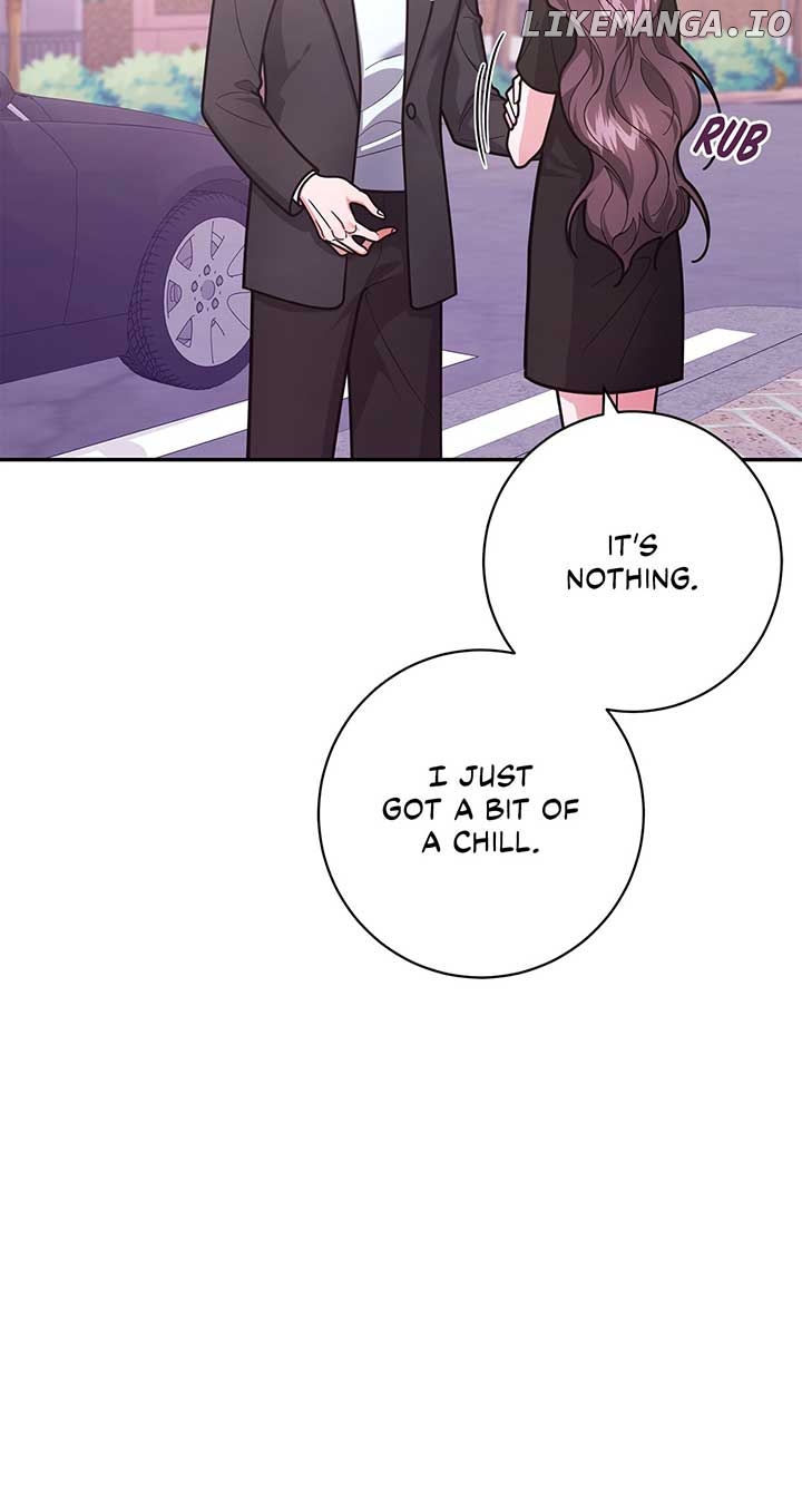 Lustfully – Manhwa Chapter 46 - page 3