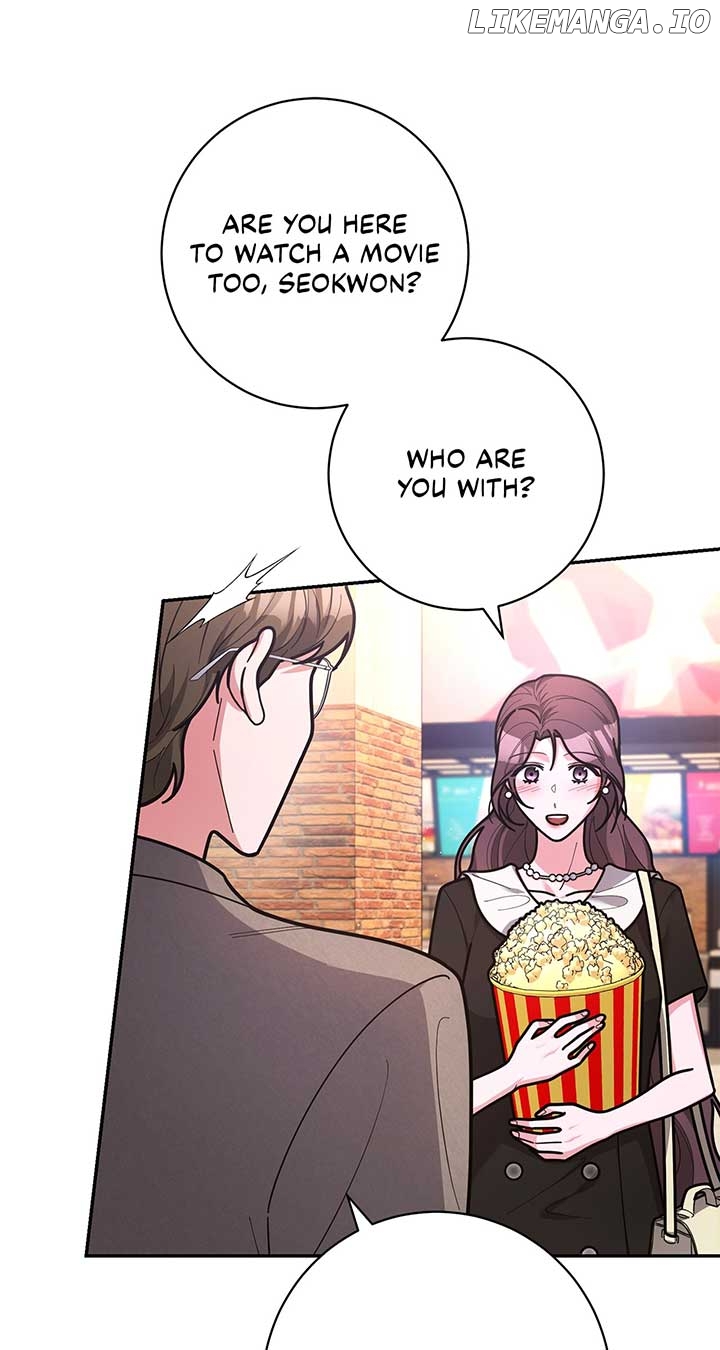 Lustfully – Manhwa Chapter 46 - page 31