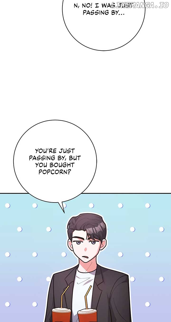 Lustfully – Manhwa Chapter 46 - page 32