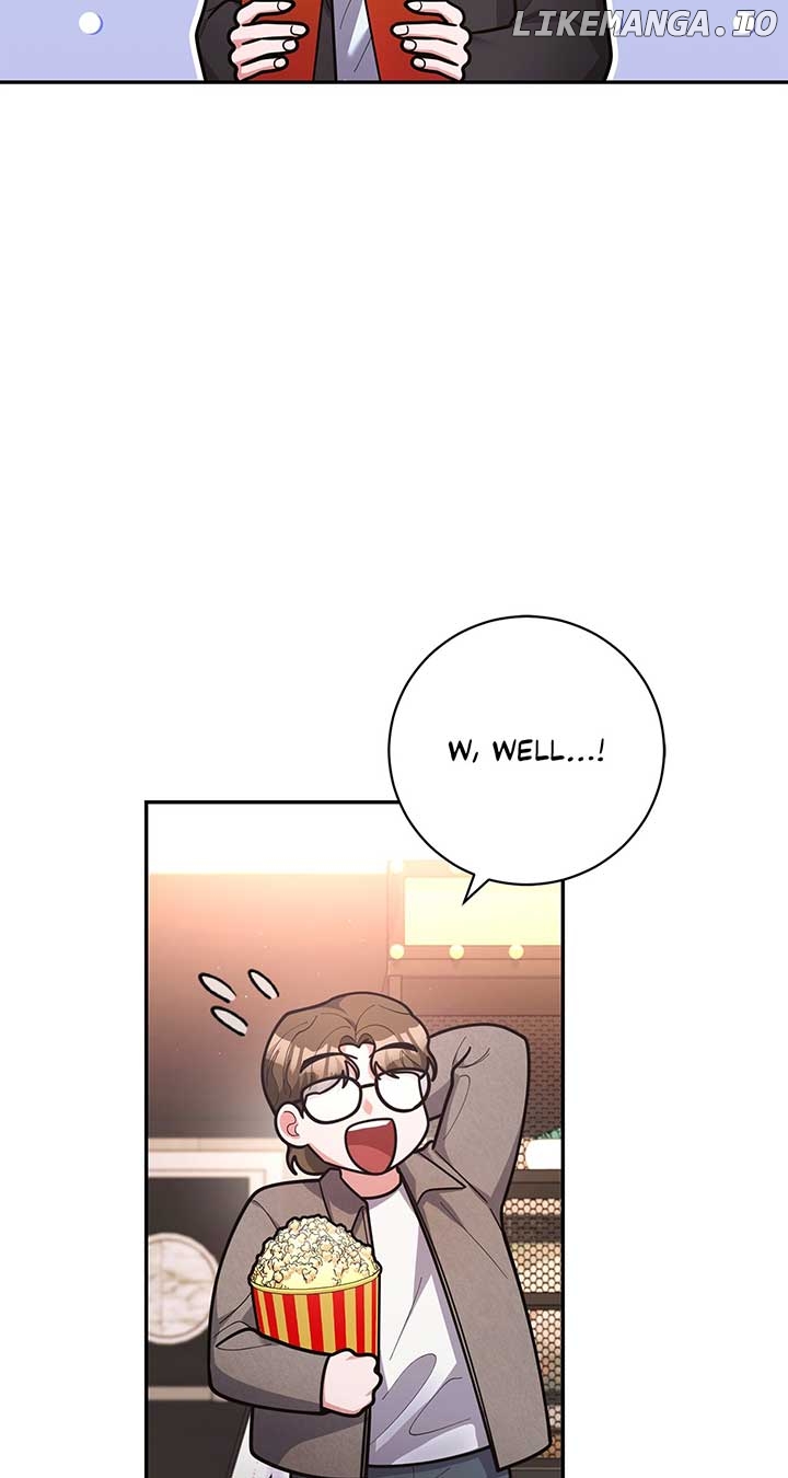 Lustfully – Manhwa Chapter 46 - page 33