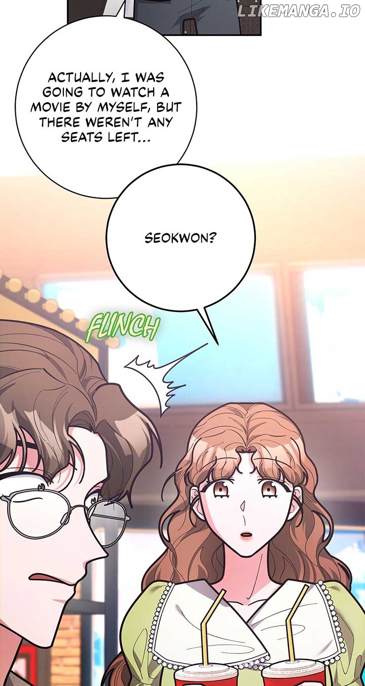 Lustfully – Manhwa Chapter 46 - page 34