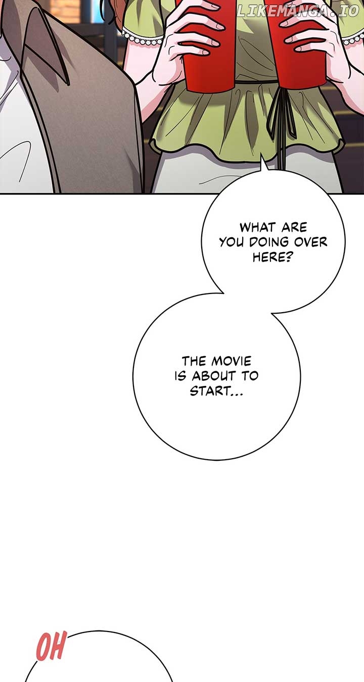 Lustfully – Manhwa Chapter 46 - page 35
