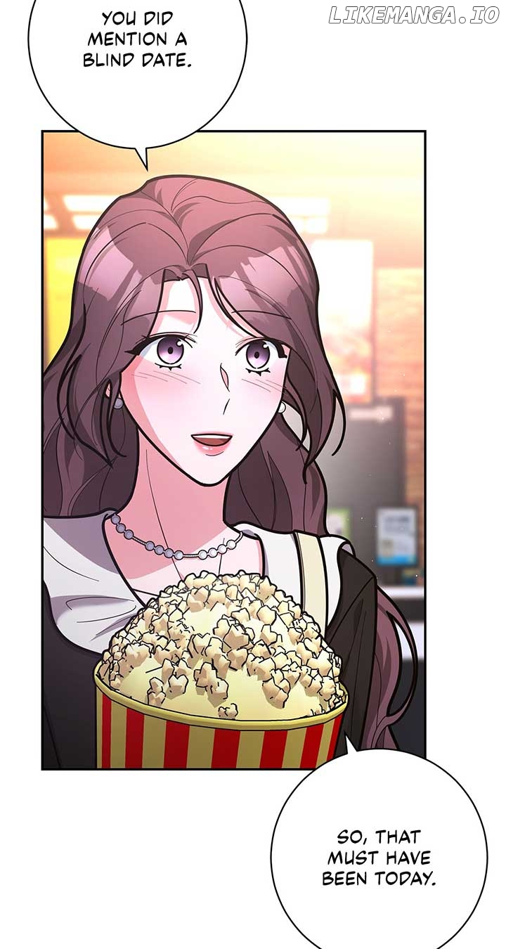 Lustfully – Manhwa Chapter 46 - page 36