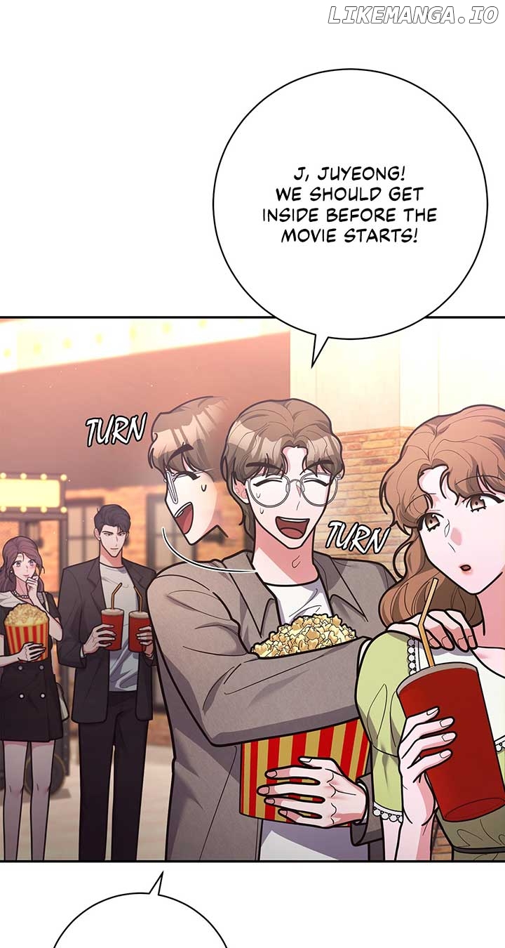 Lustfully – Manhwa Chapter 46 - page 39