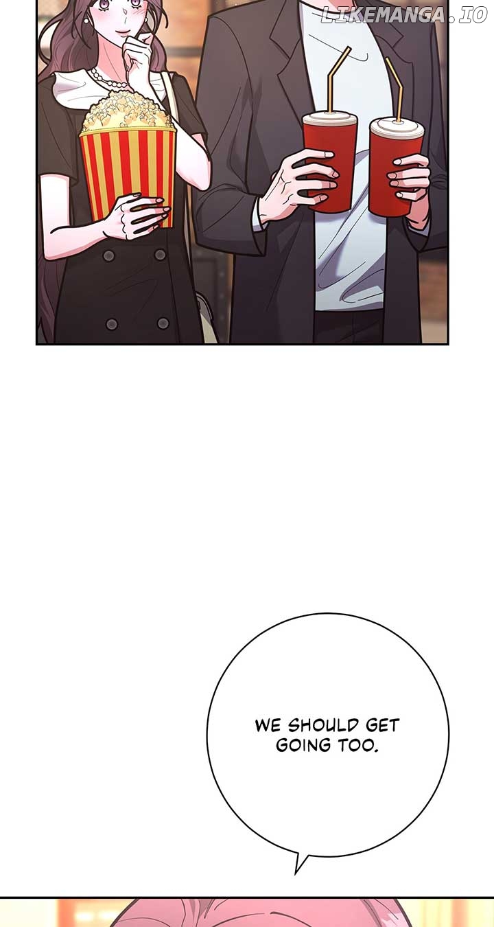 Lustfully – Manhwa Chapter 46 - page 41