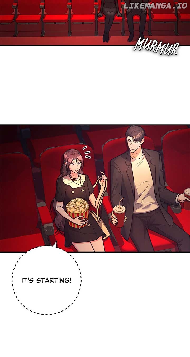 Lustfully – Manhwa Chapter 46 - page 44