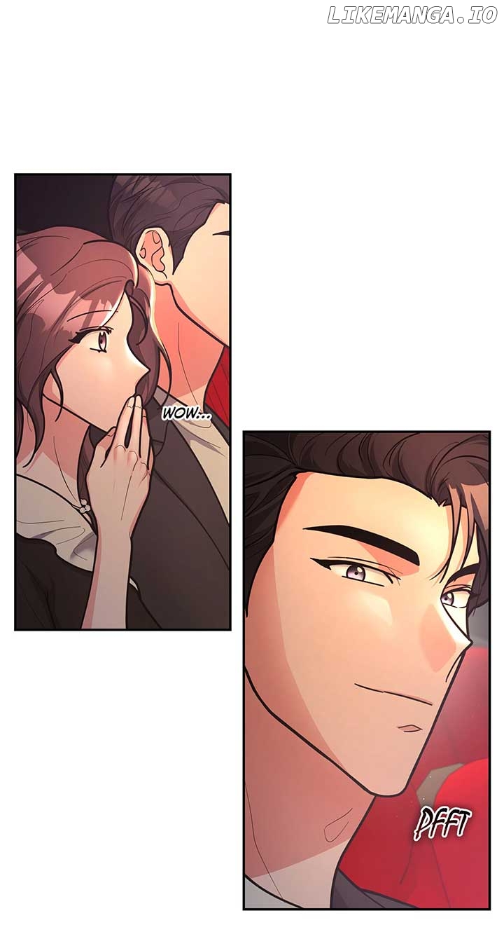 Lustfully – Manhwa Chapter 46 - page 47