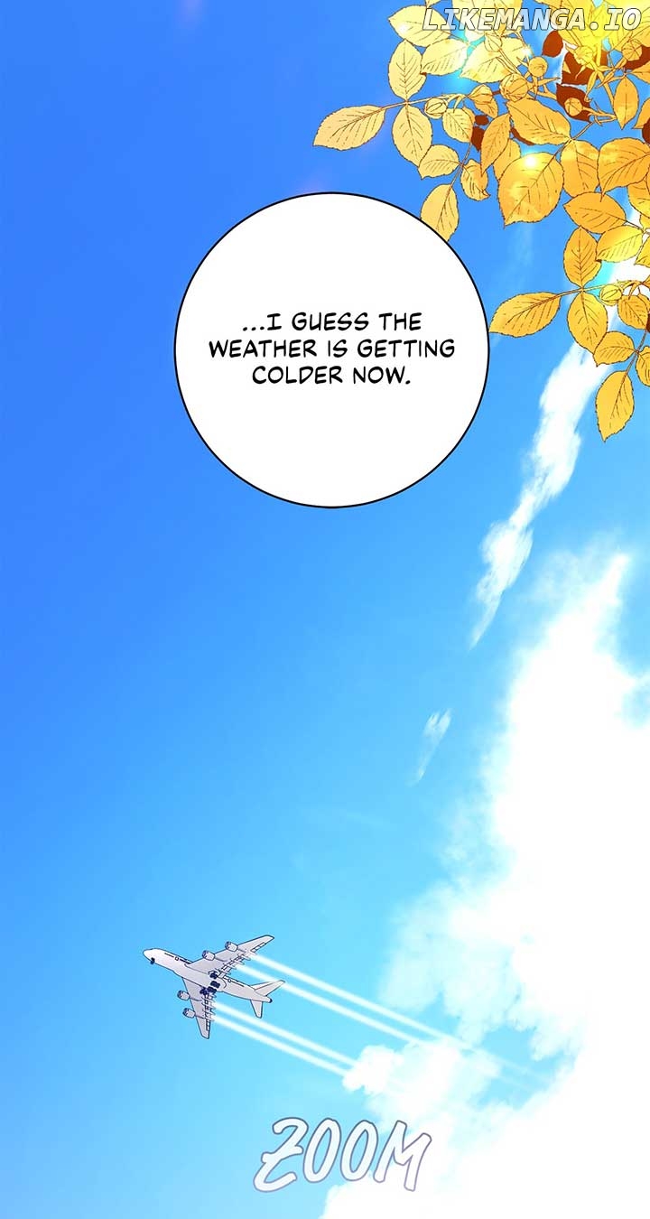Lustfully – Manhwa Chapter 46 - page 5