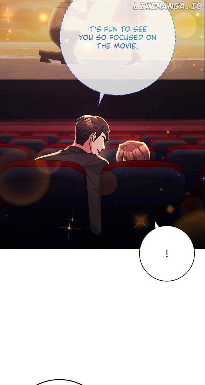 Lustfully – Manhwa Chapter 46 - page 50