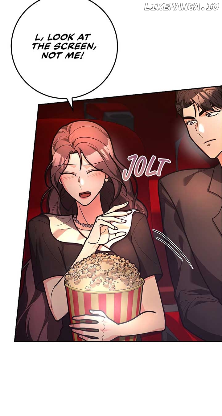 Lustfully – Manhwa Chapter 46 - page 51