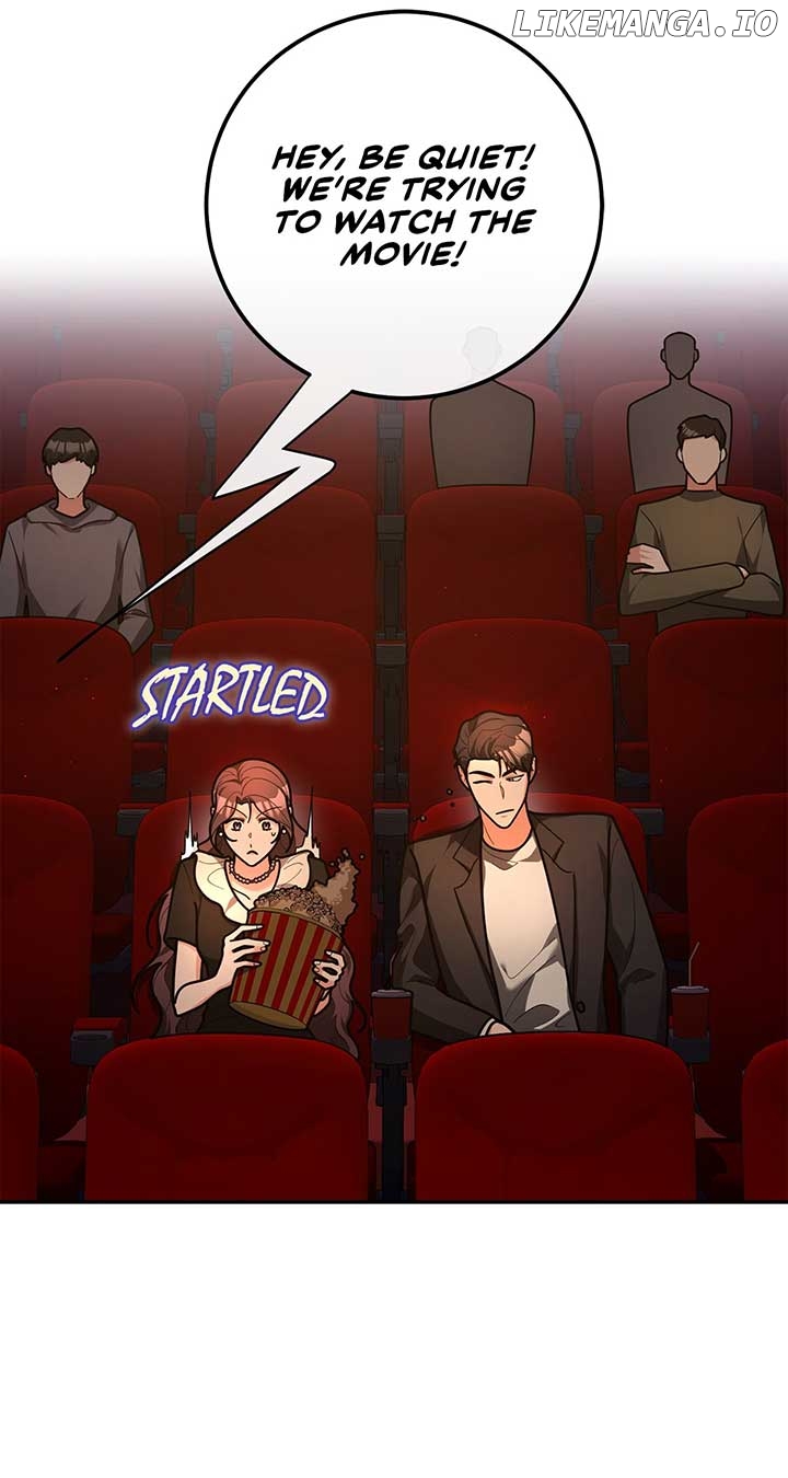 Lustfully – Manhwa Chapter 46 - page 52