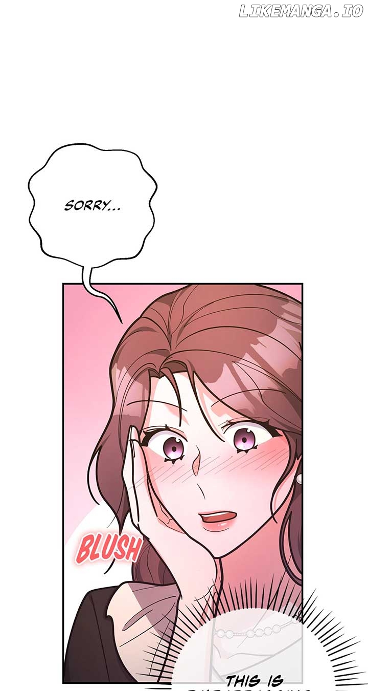 Lustfully – Manhwa Chapter 46 - page 53