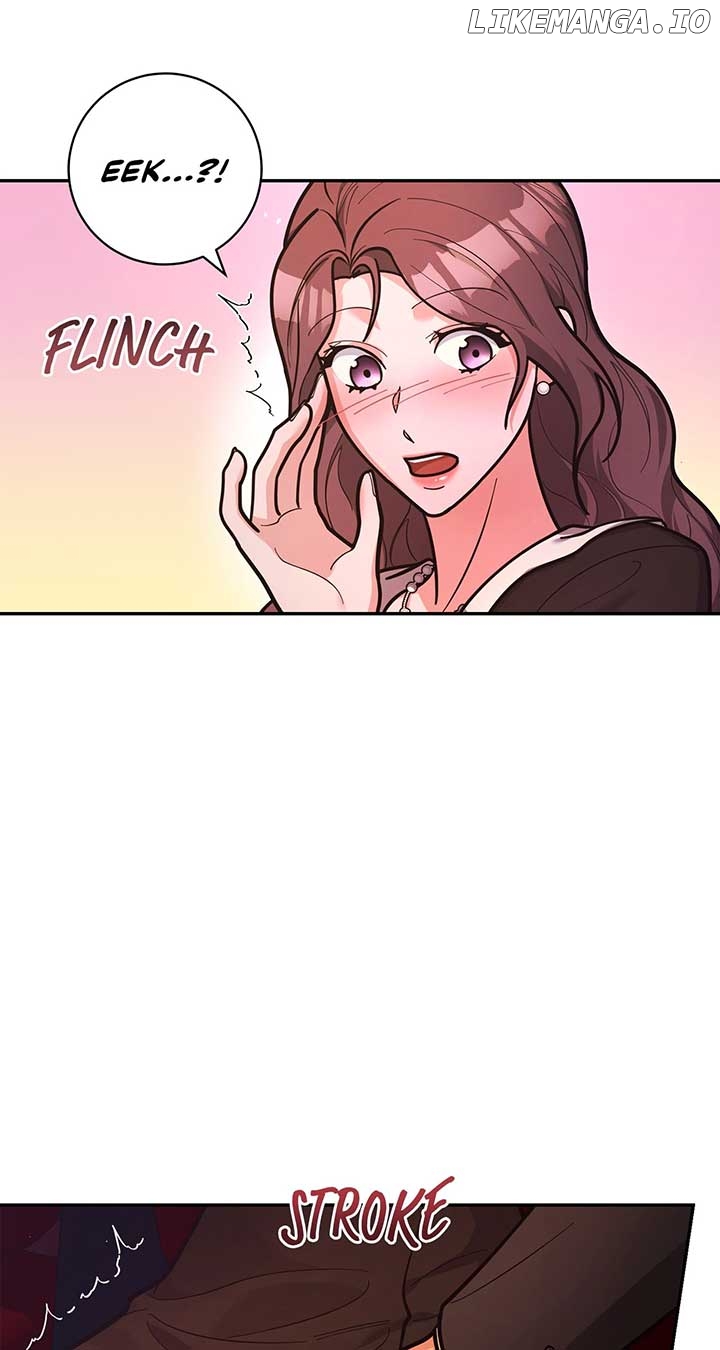 Lustfully – Manhwa Chapter 46 - page 55