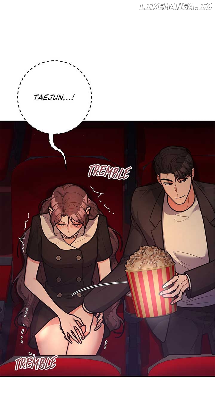 Lustfully – Manhwa Chapter 46 - page 57