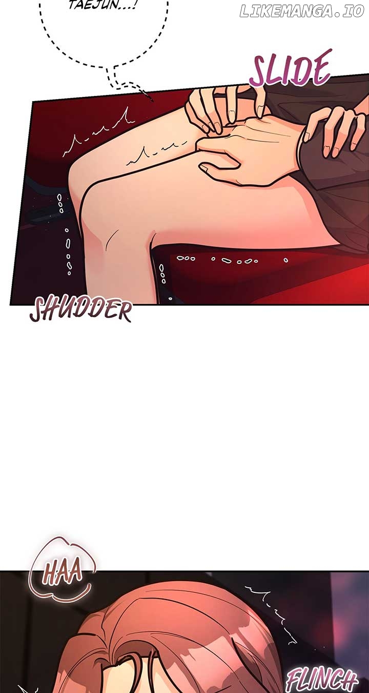 Lustfully – Manhwa Chapter 46 - page 61