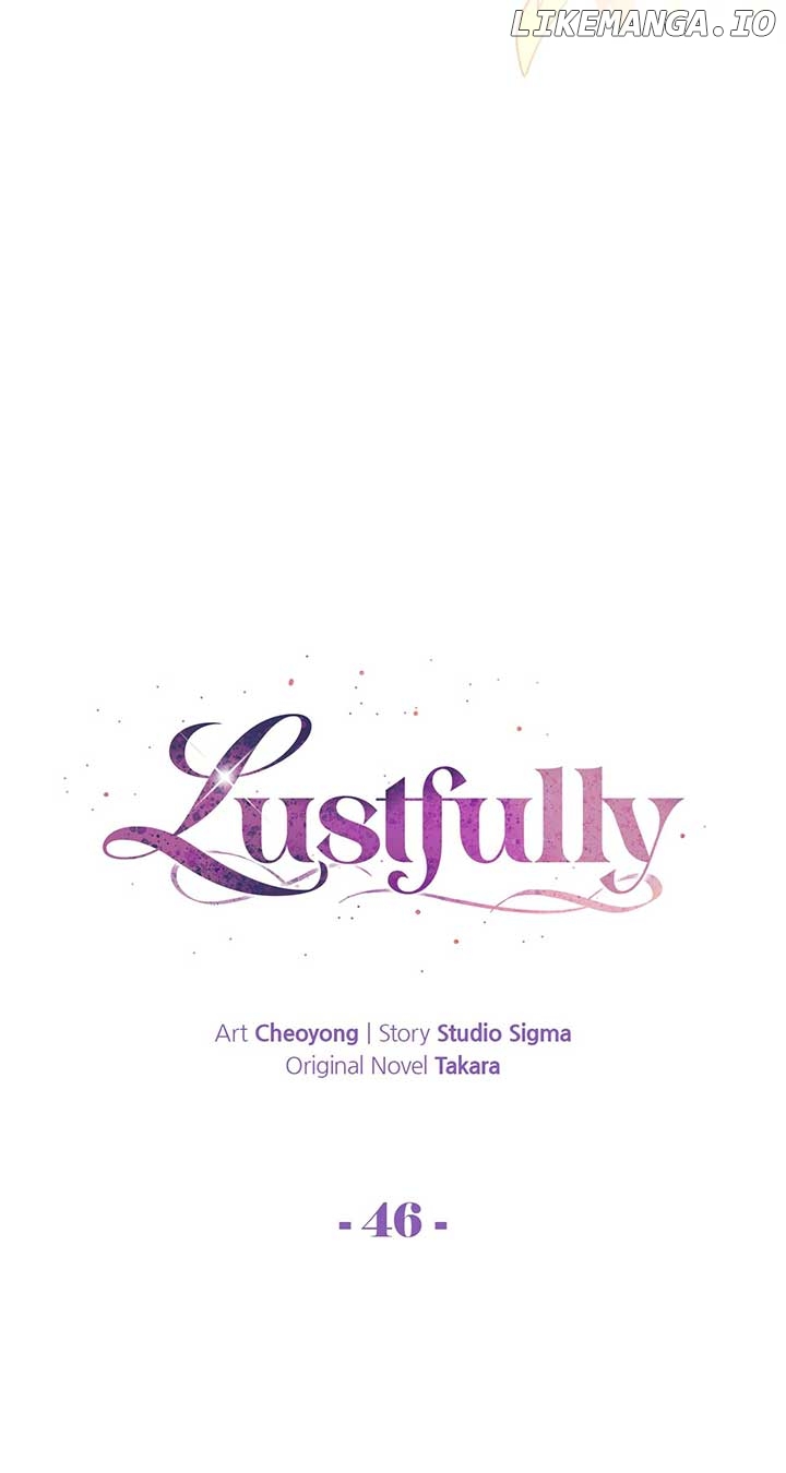 Lustfully – Manhwa Chapter 46 - page 7