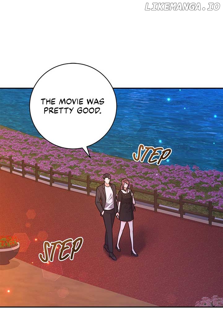 Lustfully – Manhwa Chapter 46 - page 70