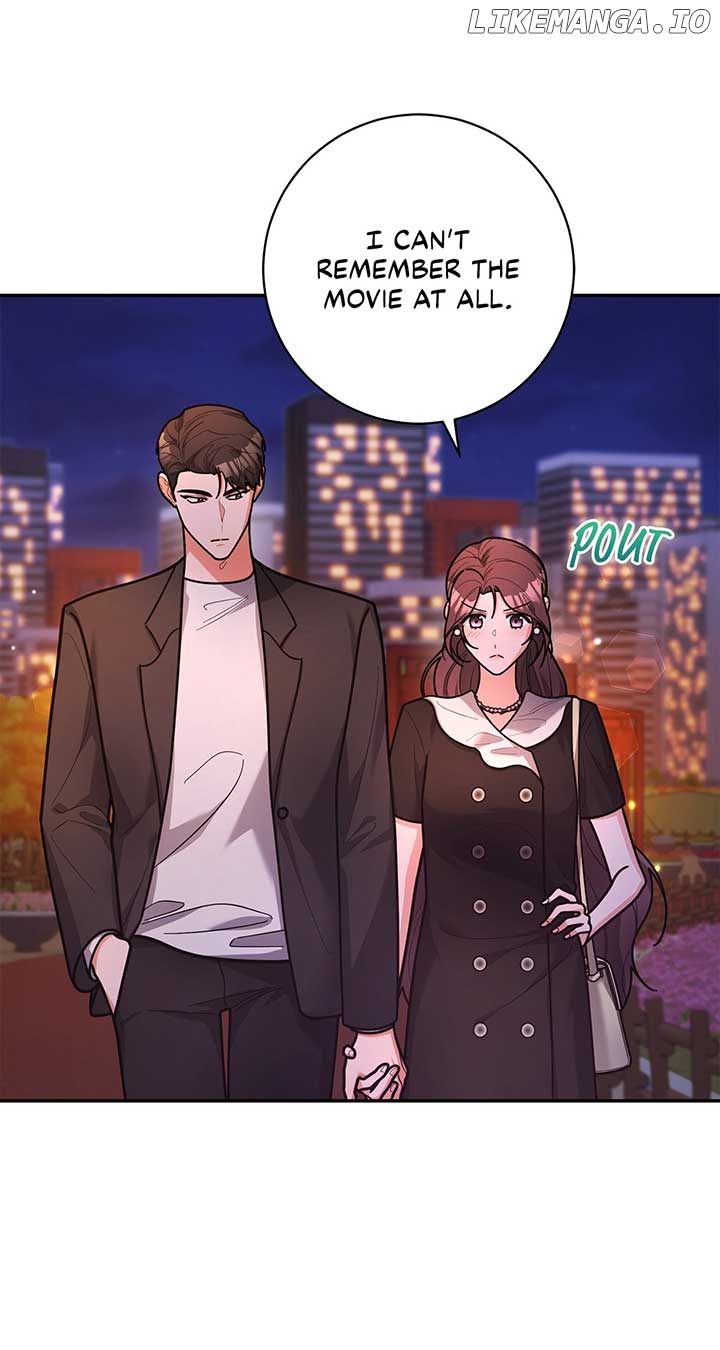 Lustfully – Manhwa Chapter 46 - page 71
