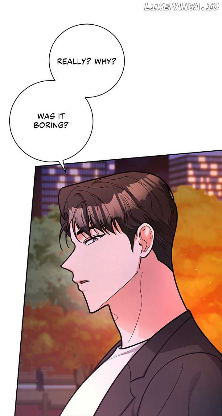Lustfully – Manhwa Chapter 46 - page 72