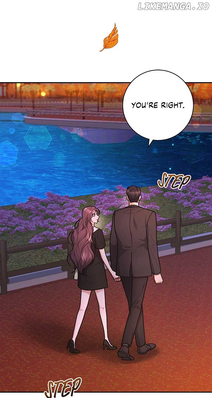 Lustfully – Manhwa Chapter 46 - page 77