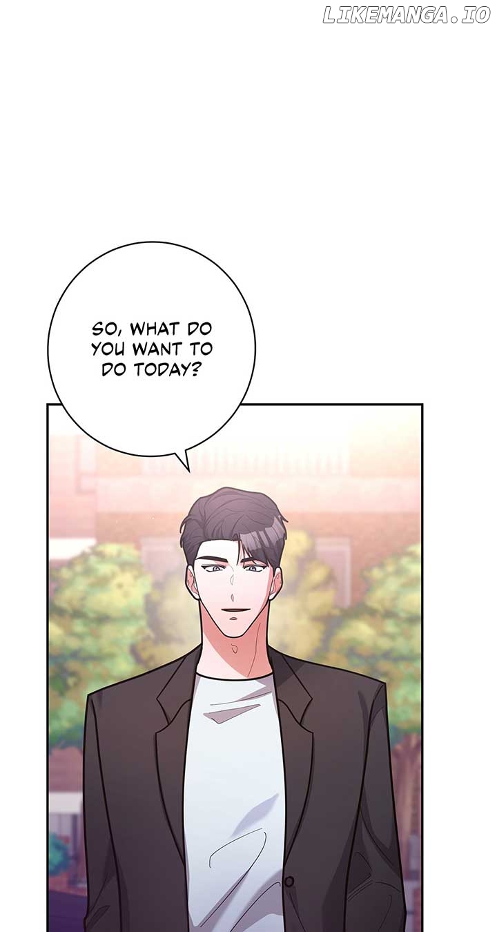 Lustfully – Manhwa Chapter 46 - page 9