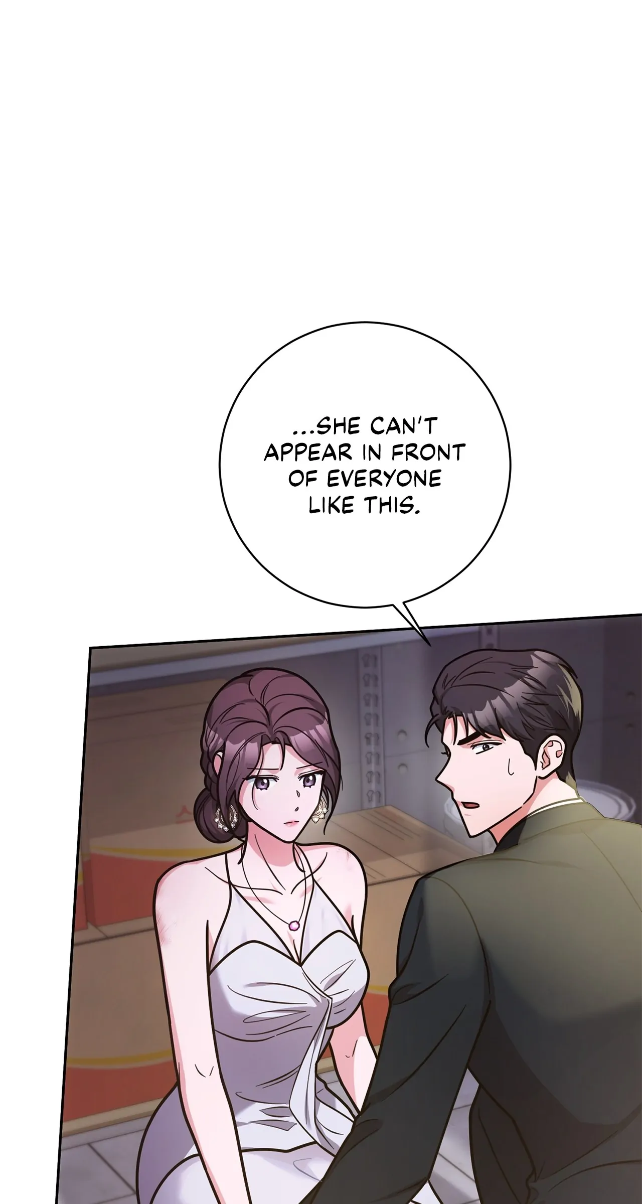 Lustfully – Manhwa Chapter 27 - page 1