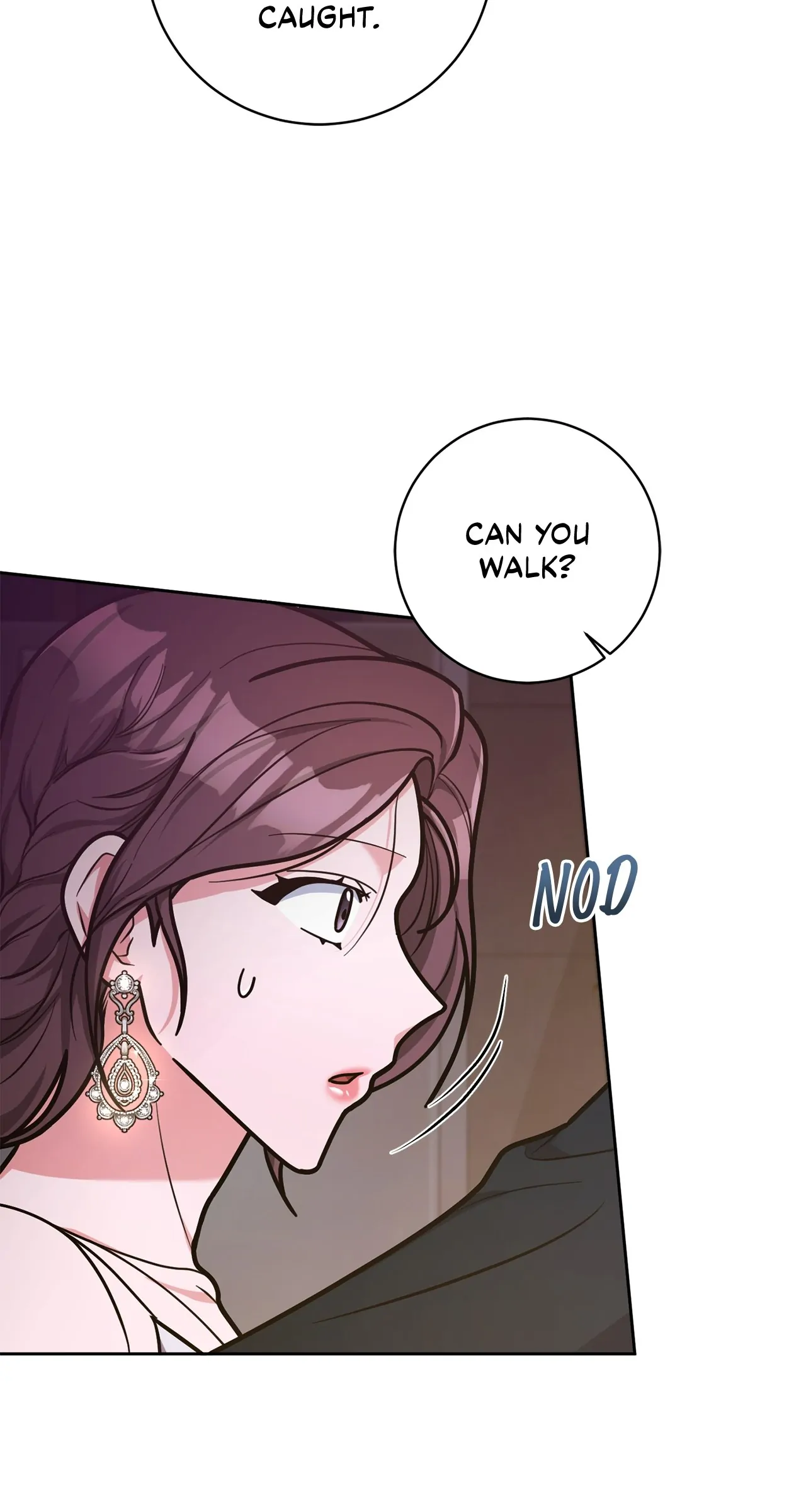 Lustfully – Manhwa Chapter 27 - page 10