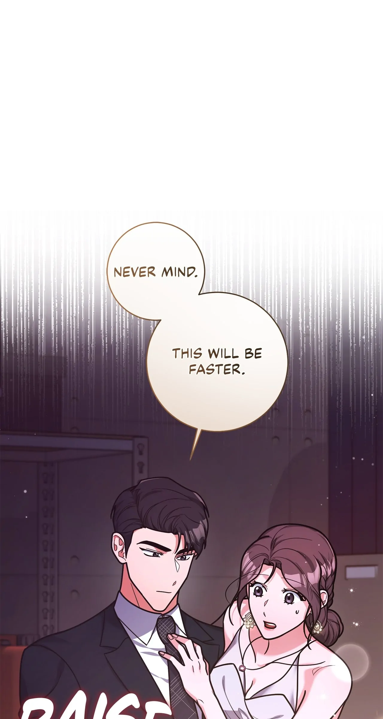 Lustfully – Manhwa Chapter 27 - page 11