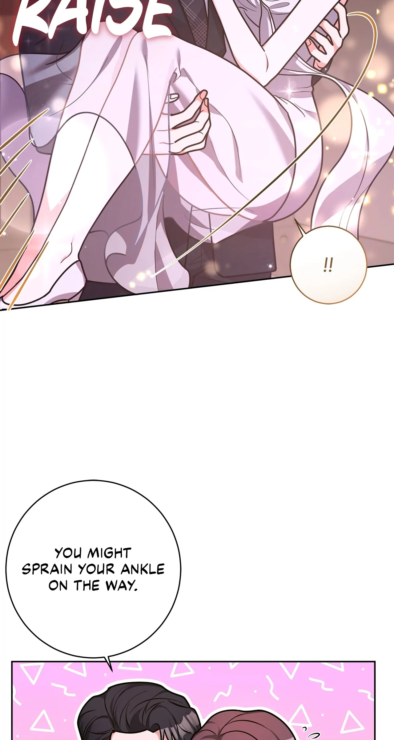 Lustfully – Manhwa Chapter 27 - page 12