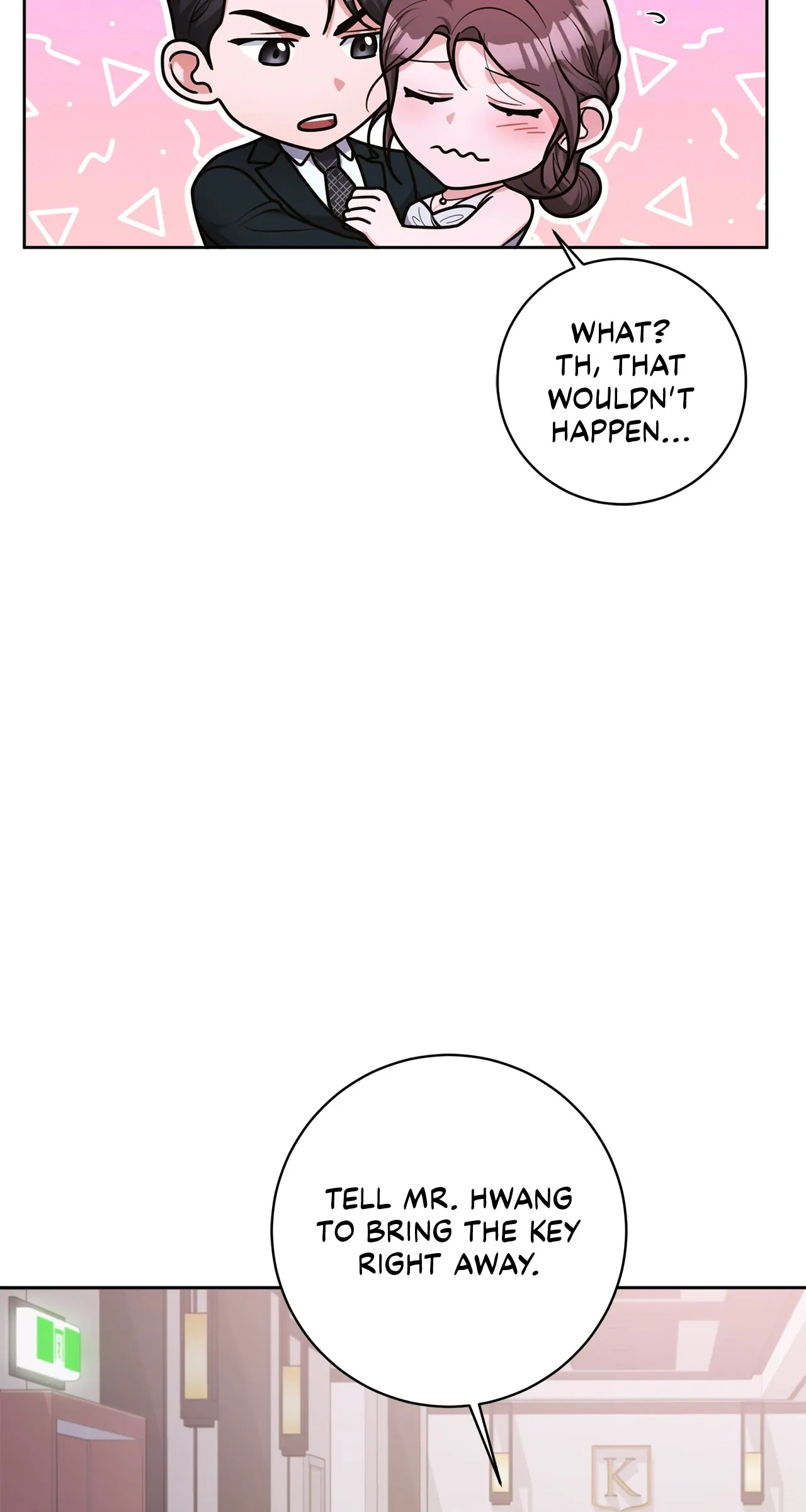 Lustfully – Manhwa Chapter 27 - page 13