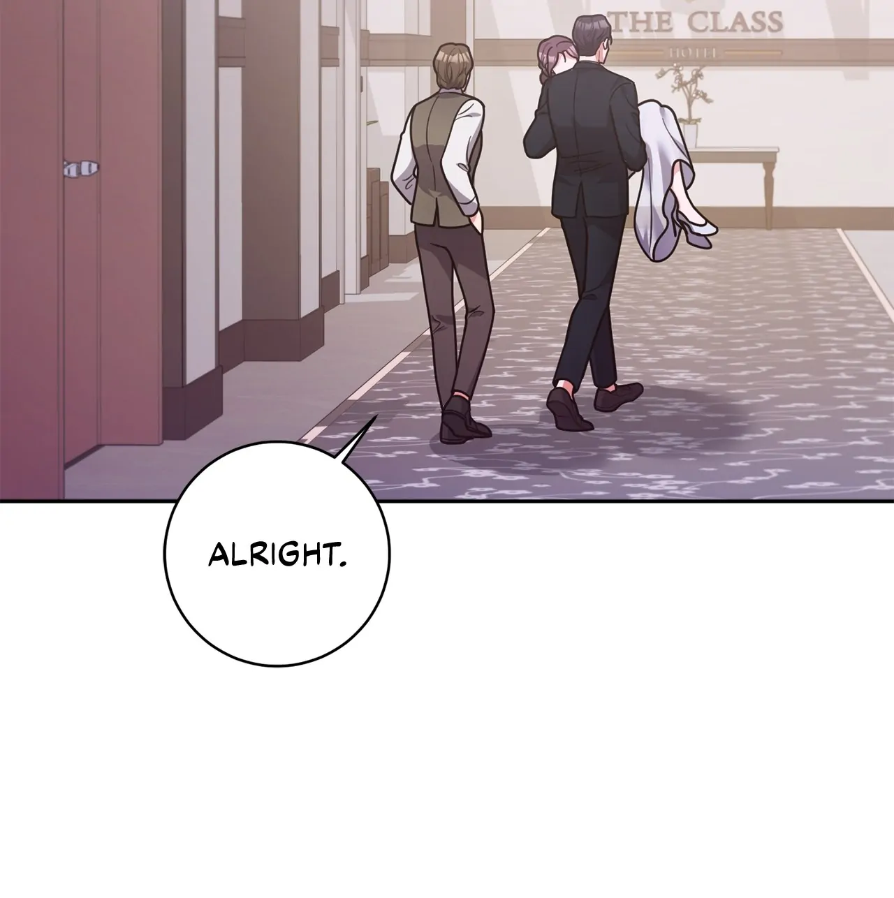 Lustfully – Manhwa Chapter 27 - page 14