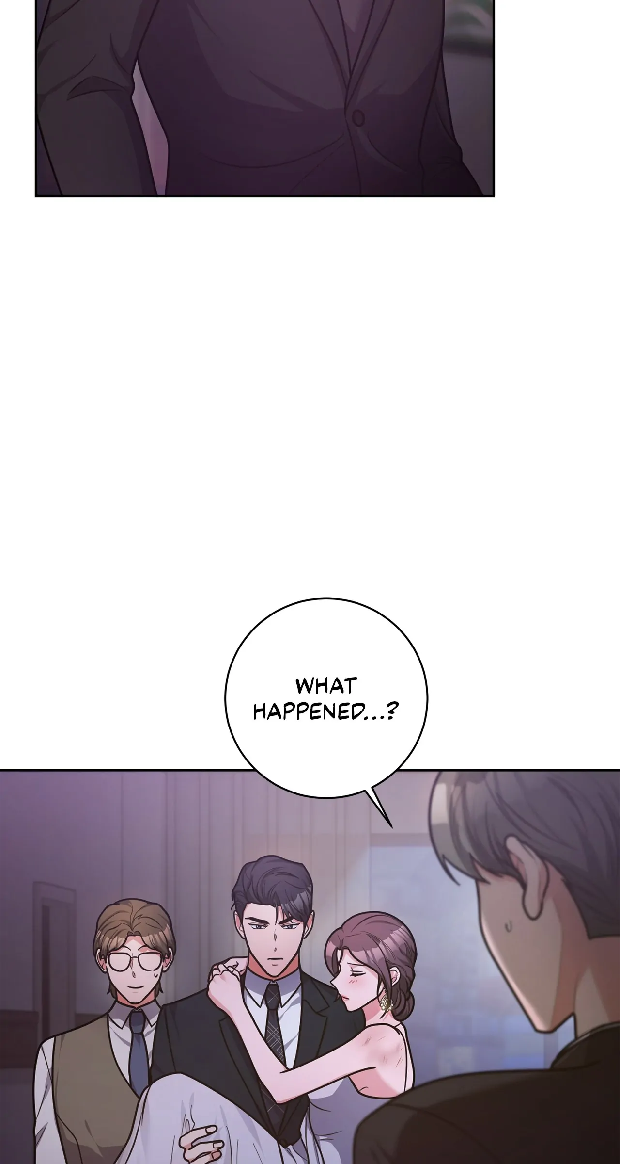 Lustfully – Manhwa Chapter 27 - page 17