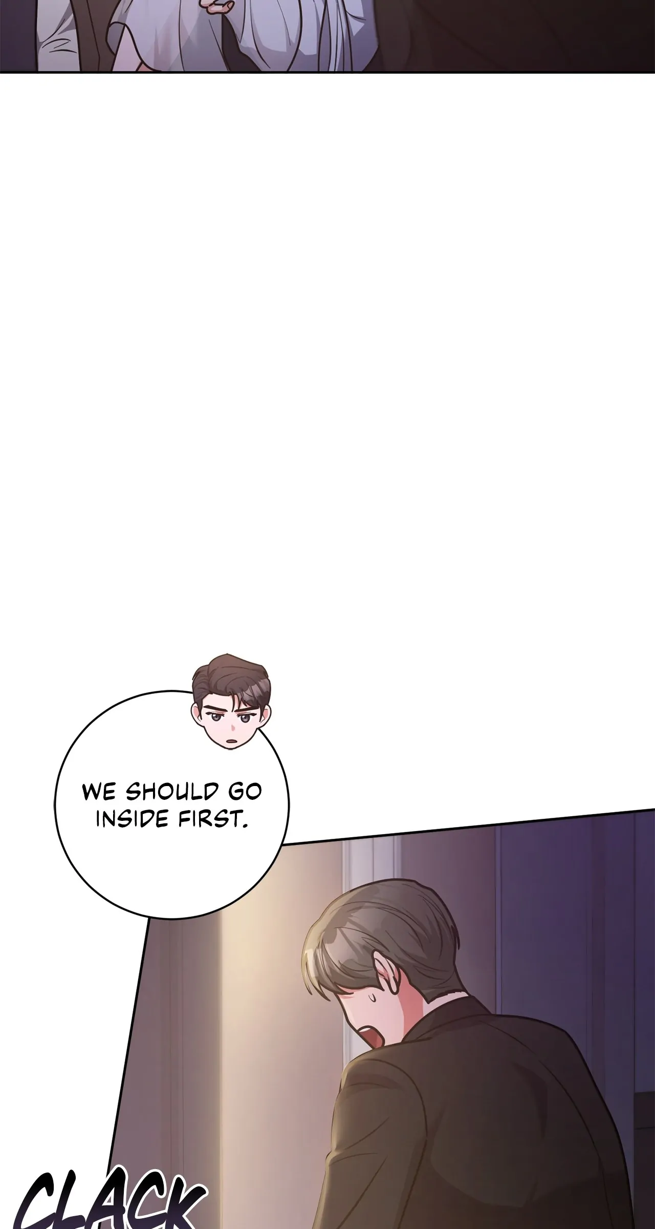Lustfully – Manhwa Chapter 27 - page 18