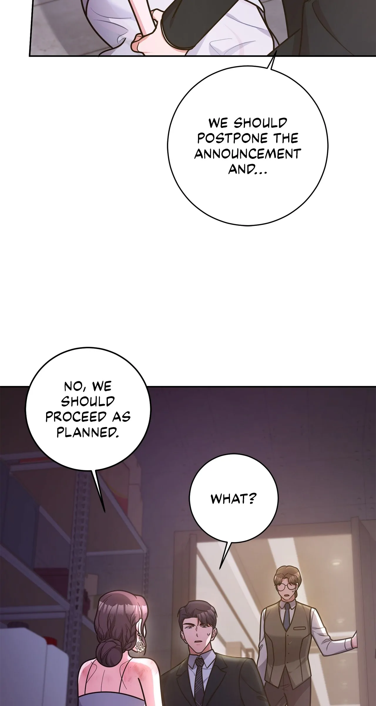 Lustfully – Manhwa Chapter 27 - page 2