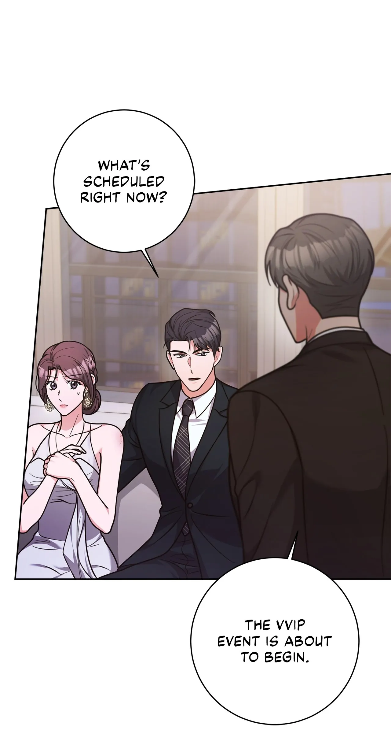 Lustfully – Manhwa Chapter 27 - page 22