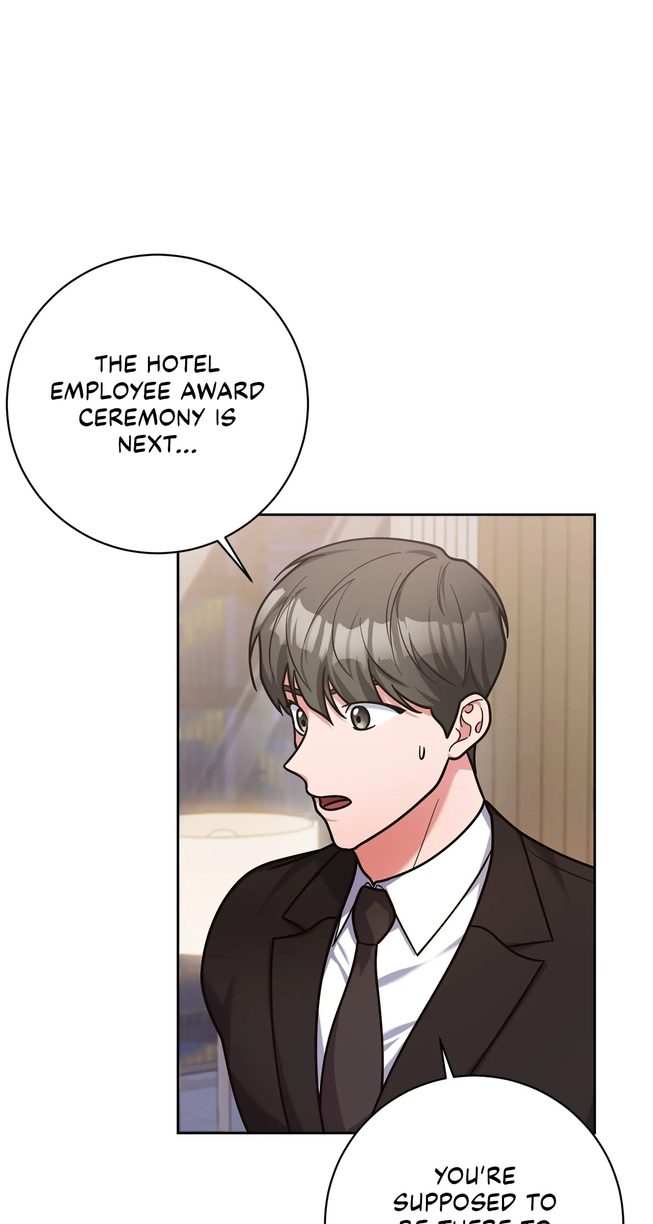 Lustfully – Manhwa Chapter 27 - page 23