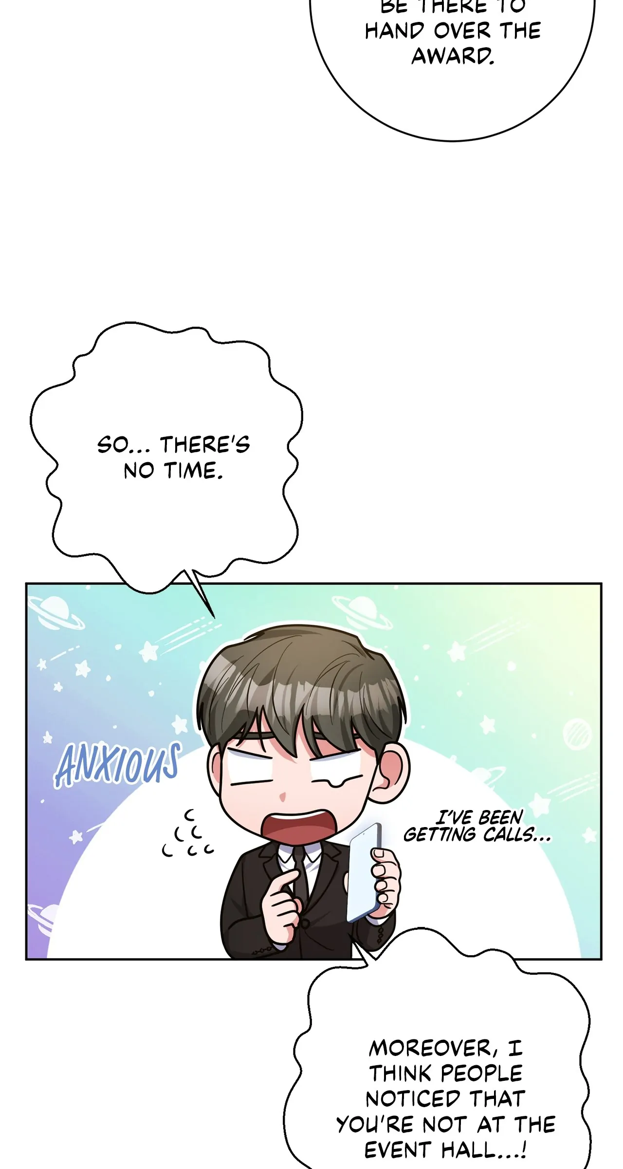 Lustfully – Manhwa Chapter 27 - page 24