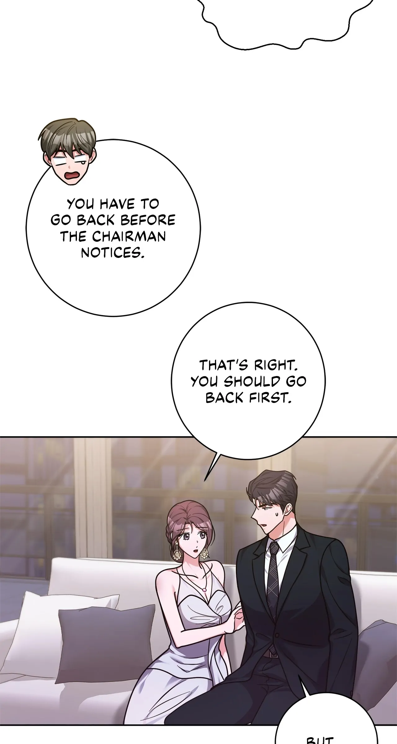 Lustfully – Manhwa Chapter 27 - page 25