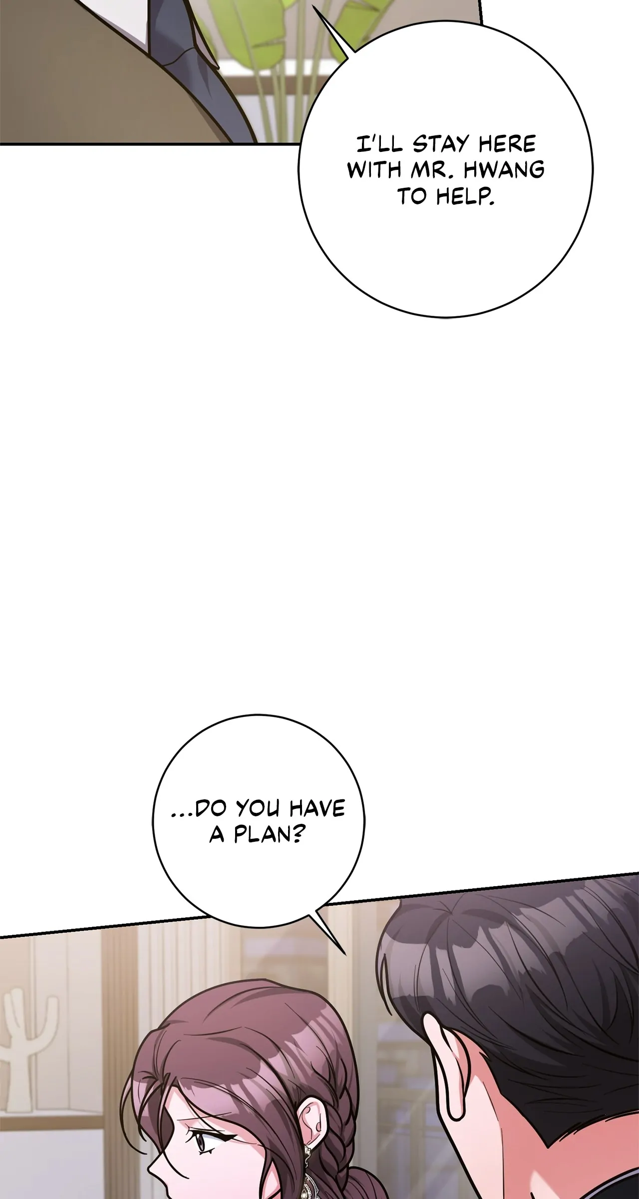 Lustfully – Manhwa Chapter 27 - page 27