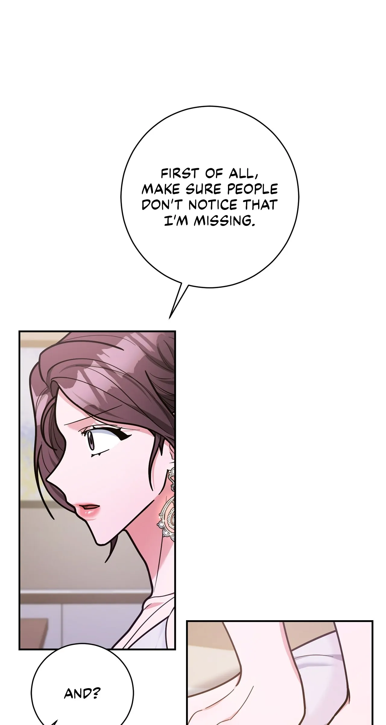 Lustfully – Manhwa Chapter 27 - page 29