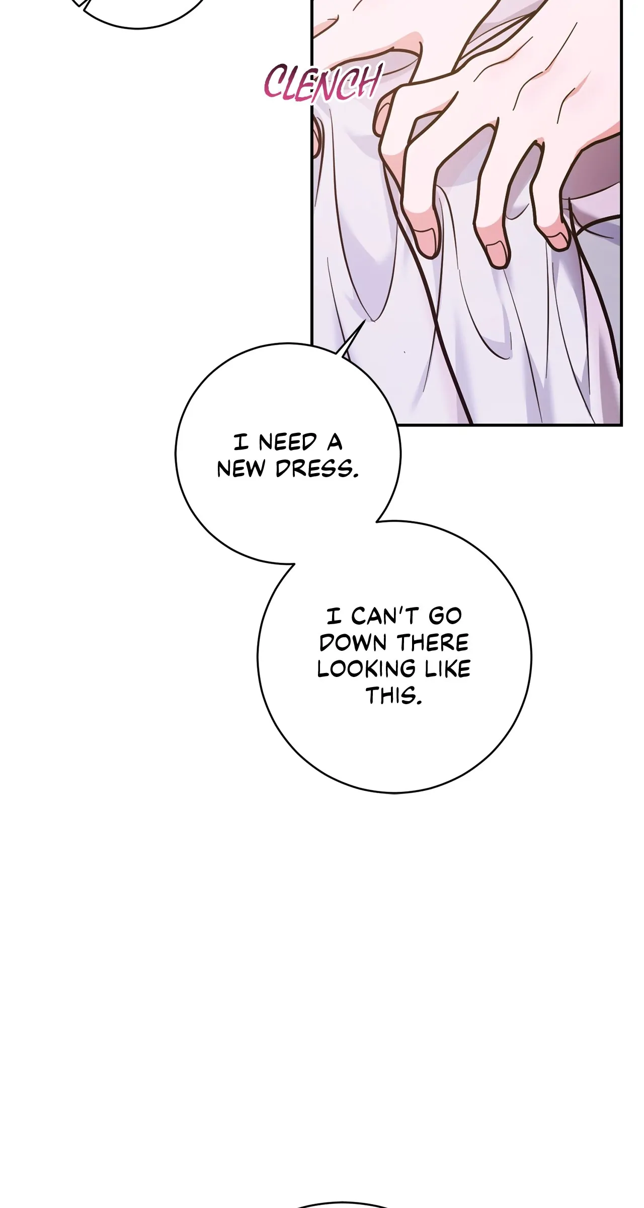 Lustfully – Manhwa Chapter 27 - page 30