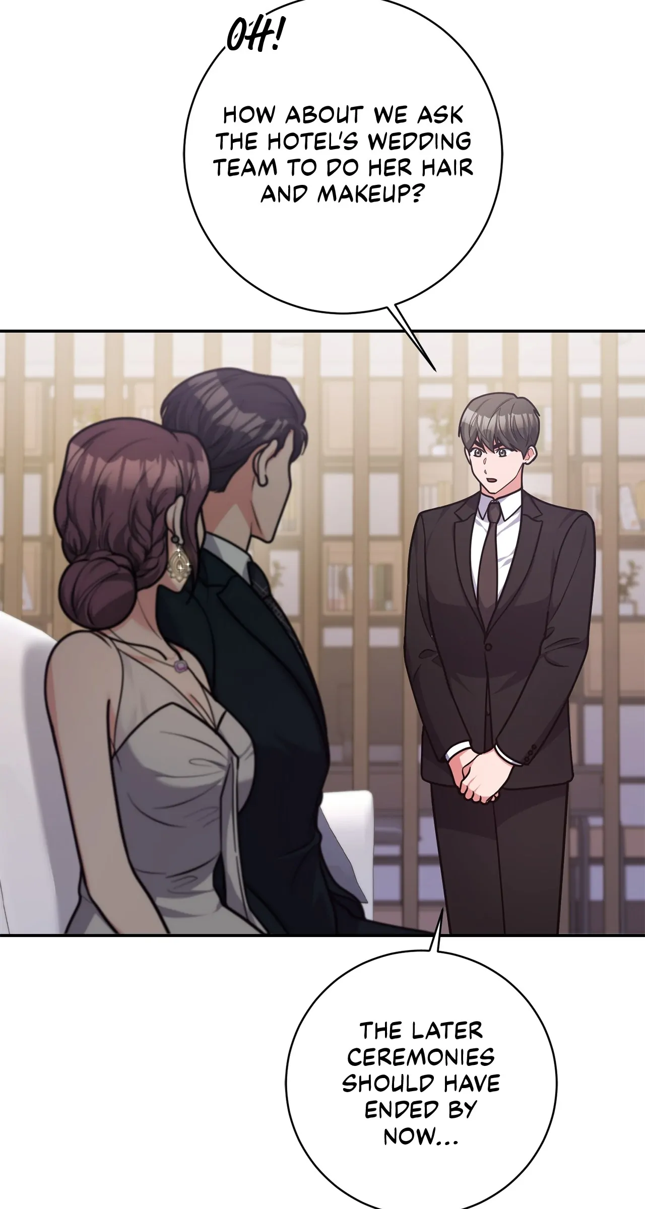 Lustfully – Manhwa Chapter 27 - page 31
