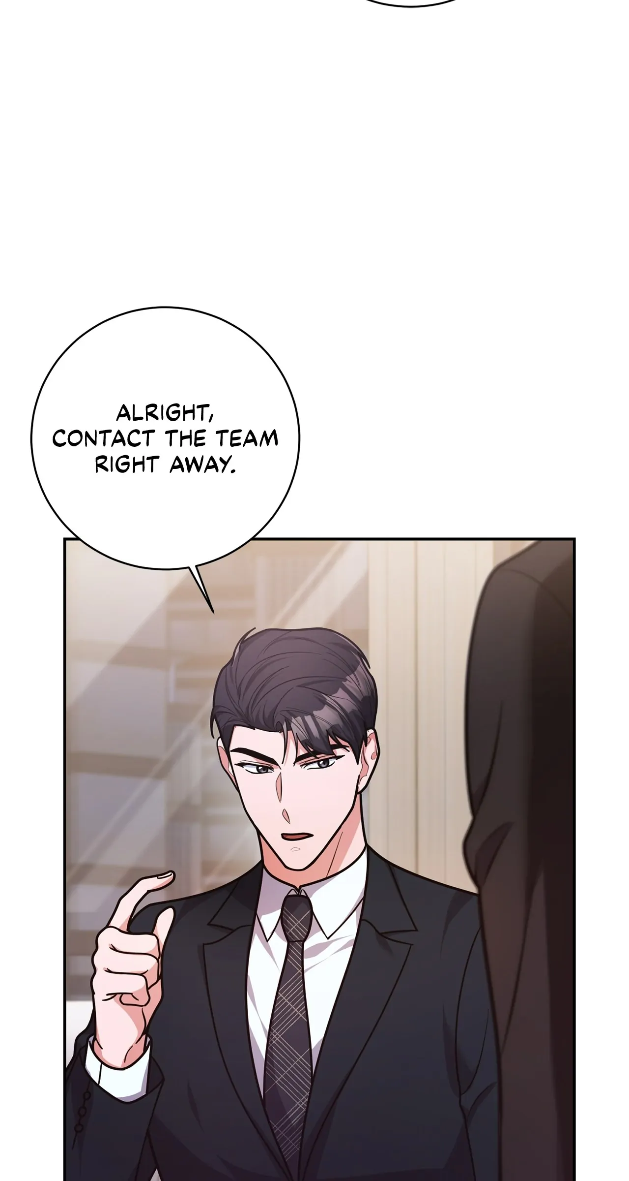 Lustfully – Manhwa Chapter 27 - page 32