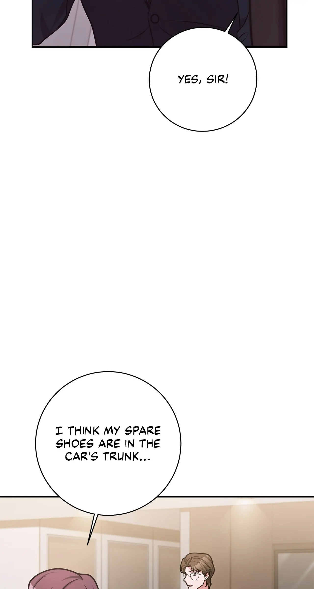 Lustfully – Manhwa Chapter 27 - page 33