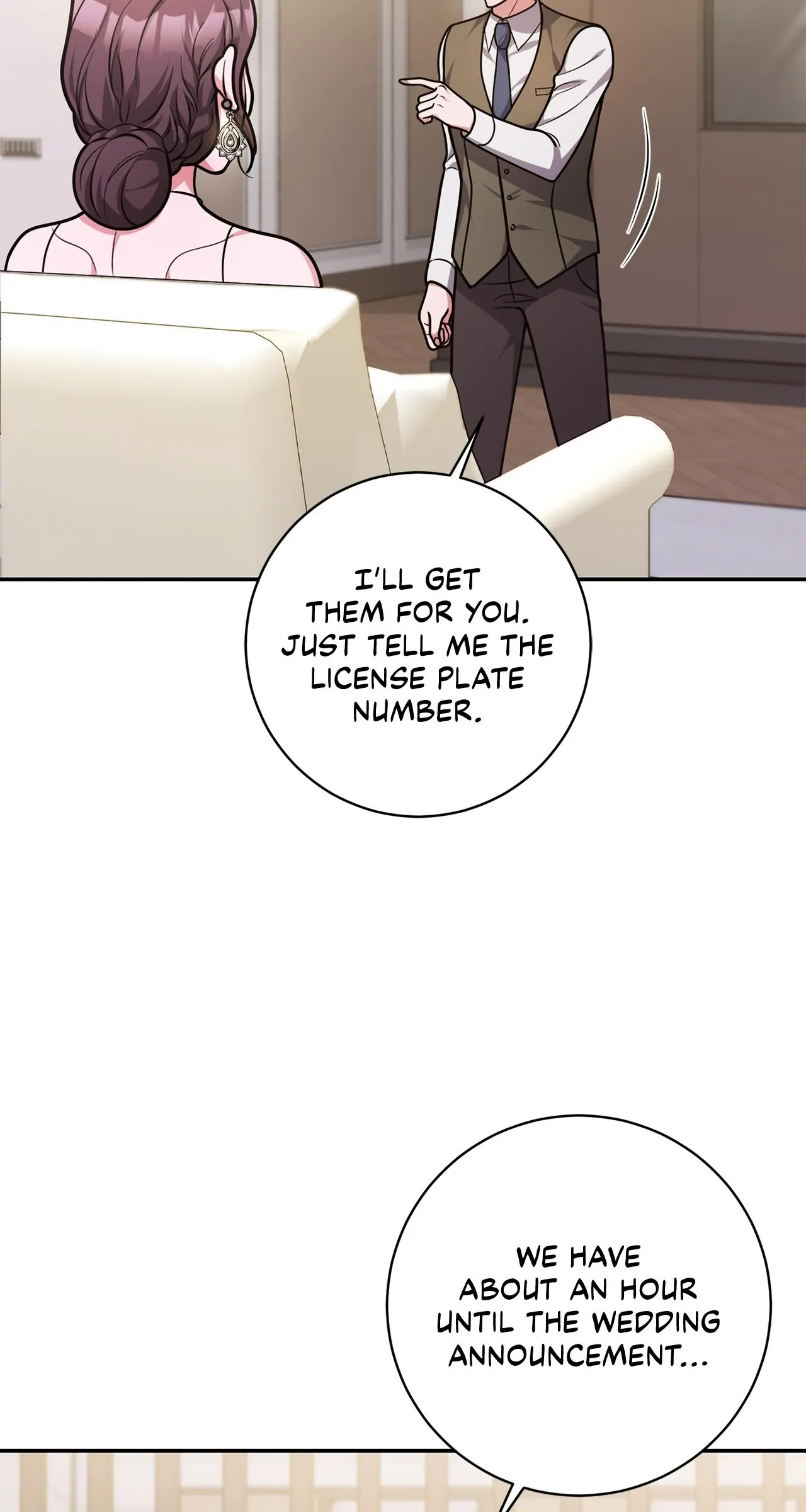 Lustfully – Manhwa Chapter 27 - page 34