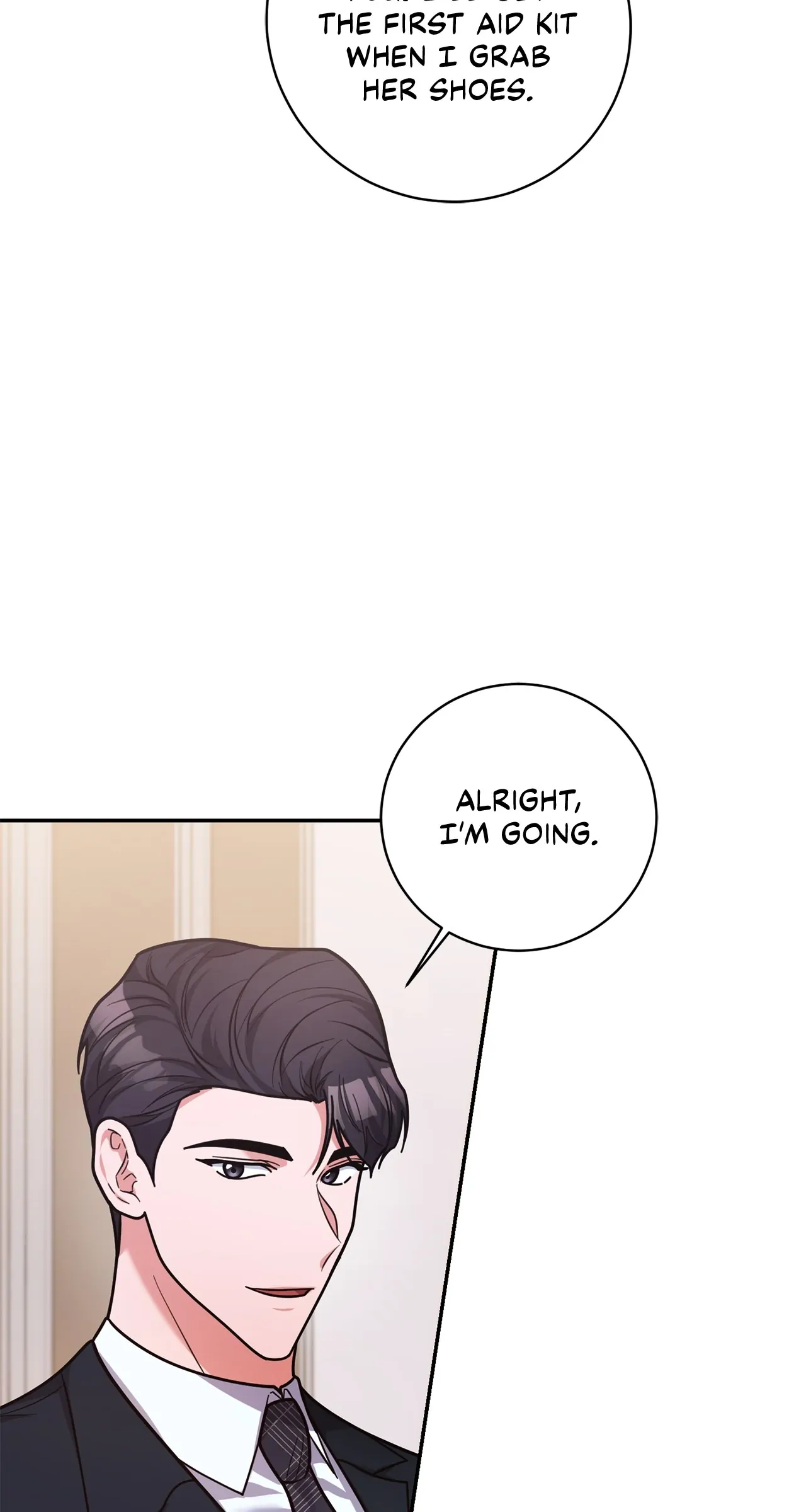 Lustfully – Manhwa Chapter 27 - page 38