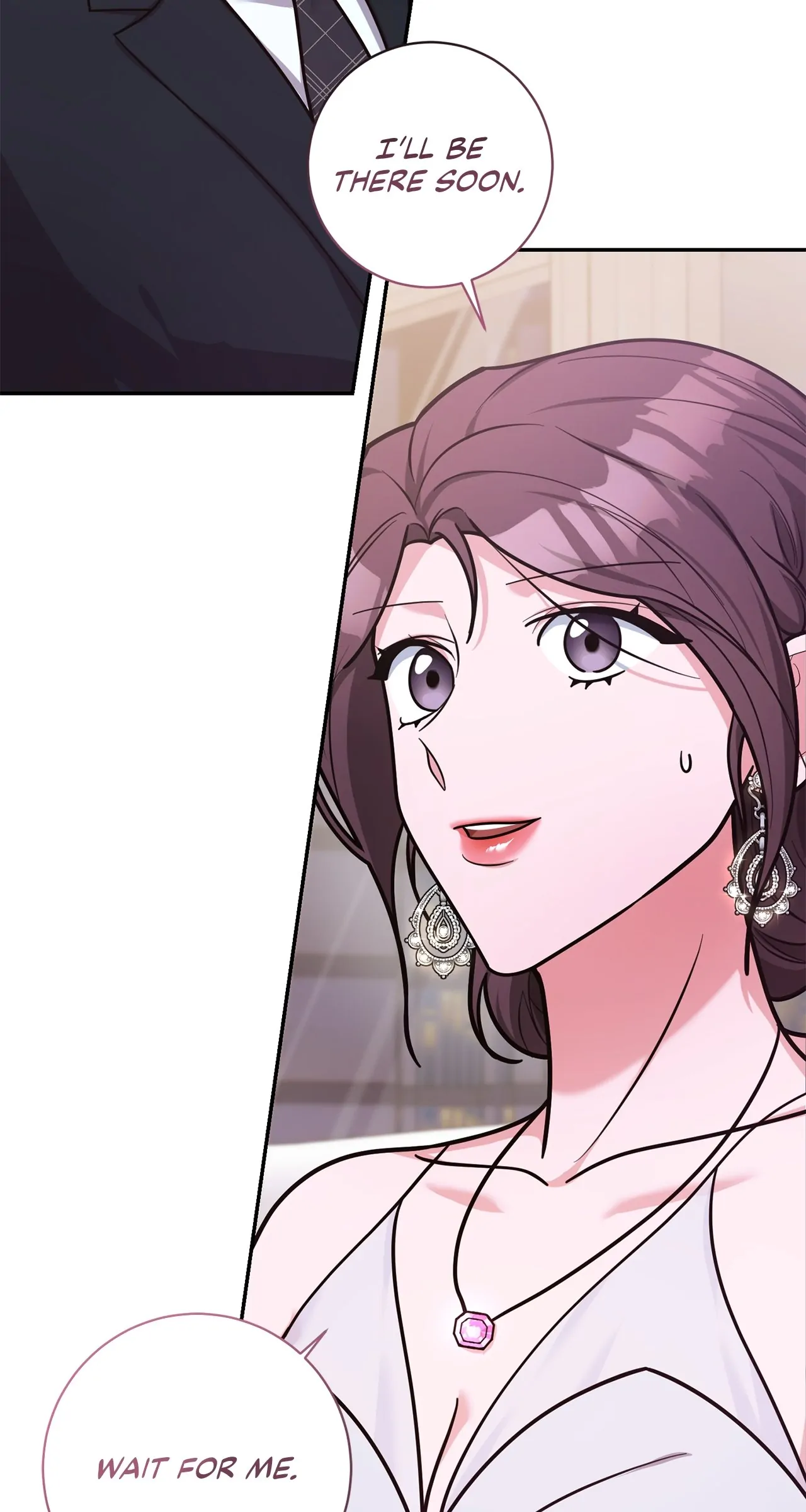 Lustfully – Manhwa Chapter 27 - page 39
