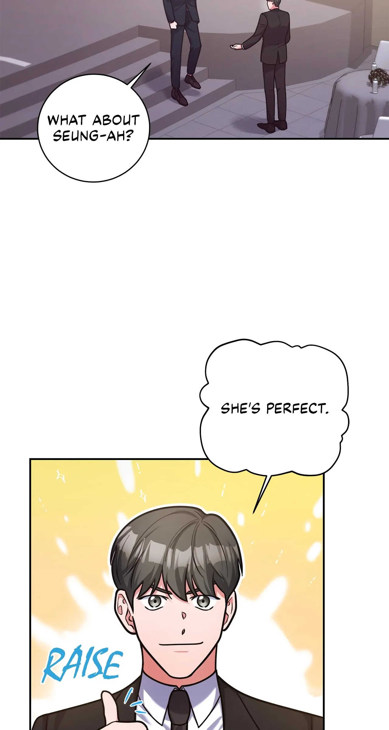 Lustfully – Manhwa Chapter 27 - page 48