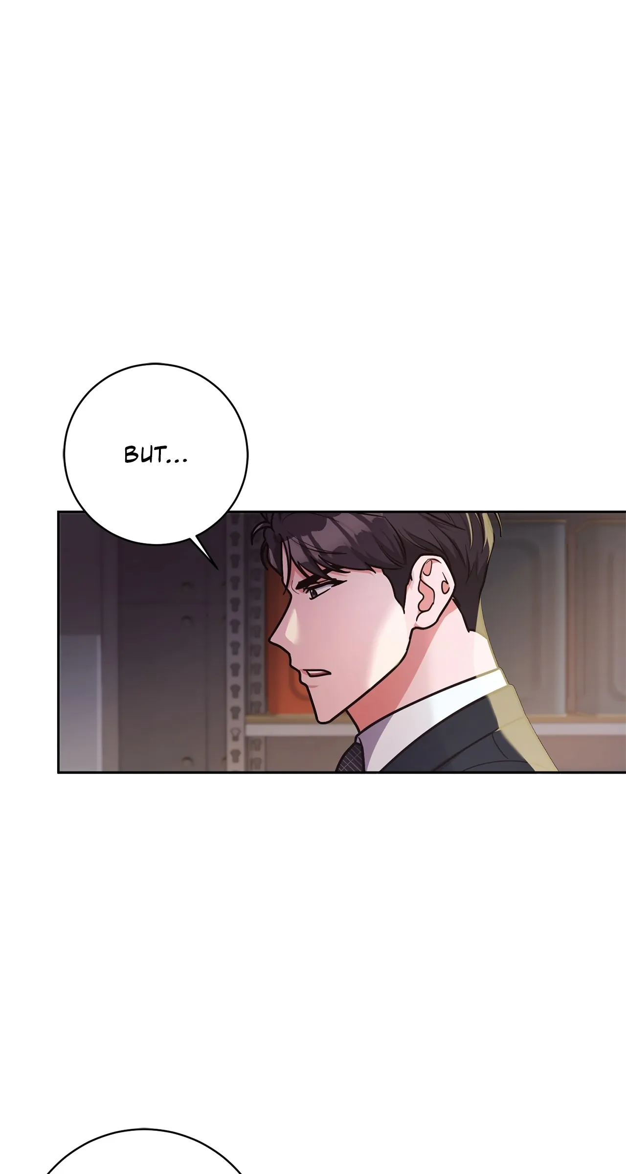 Lustfully – Manhwa Chapter 27 - page 5
